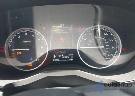 2019 Subaru Forester Limited из США, поврежденный, VIN JF2SKASC2KH586867